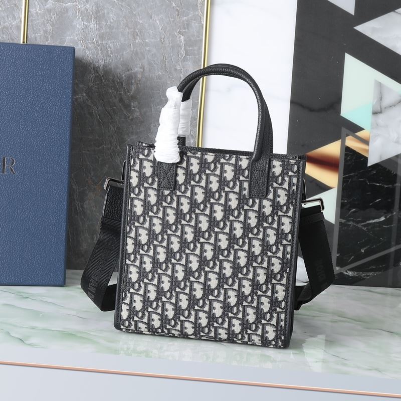 Christian Dior Shopping Bags